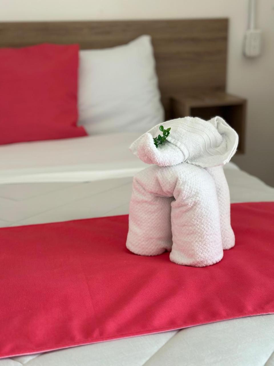 Hotel Plaza Centenario Juan Aldama 外观 照片