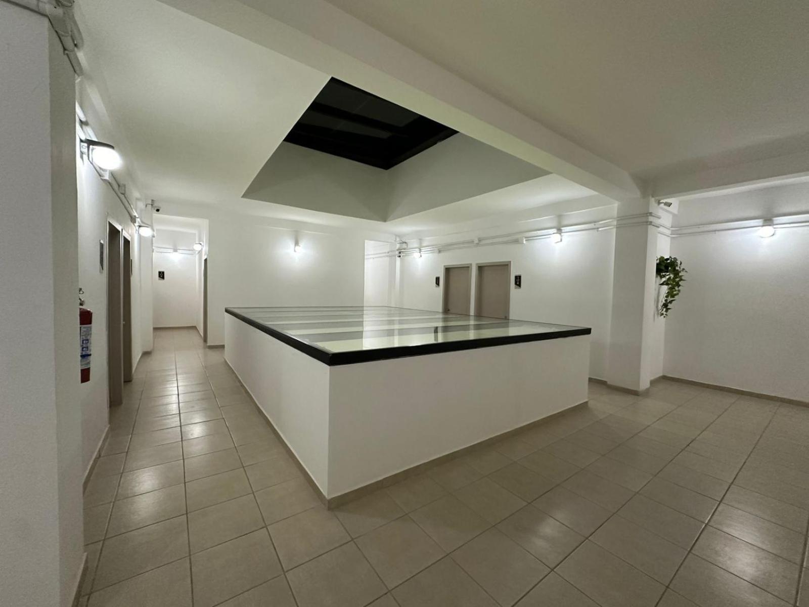 Hotel Plaza Centenario Juan Aldama 外观 照片