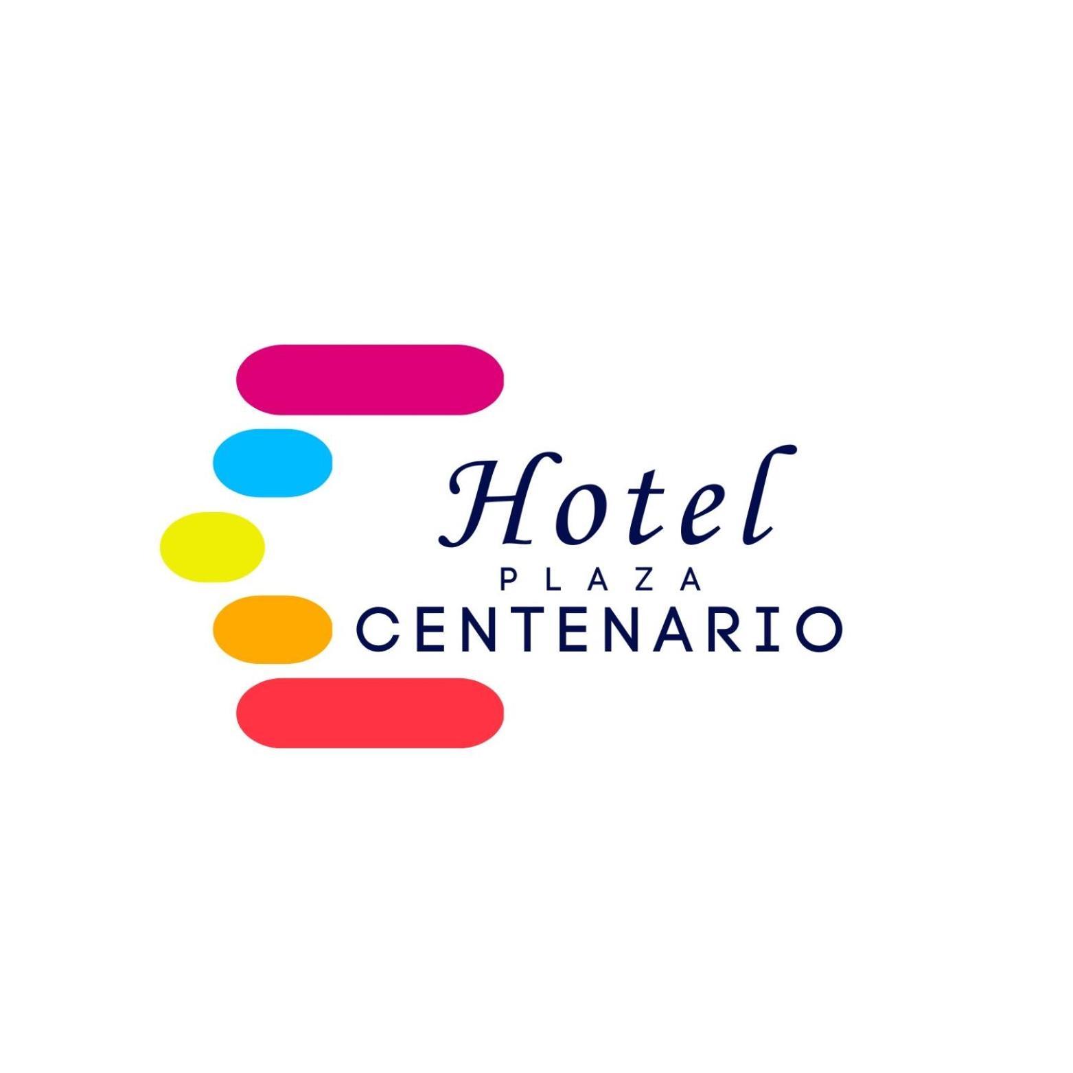 Hotel Plaza Centenario Juan Aldama 外观 照片